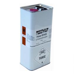 Primer (Grundierung) für Fahrbahnmarkierungsfolie