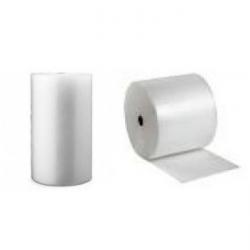 Luftpolsterfolie Rollenware 30 cm breit, 100 m lang, Noppen
