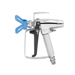 Airless Spritzpistole - 'AT300' bis 400 bar - mit SFC-Düsenhalter