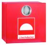 Löschdeckenbehälter - Material Stahlblech