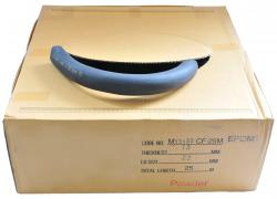 Isolierschlauch - für flexible Verbindungen - Dämmdicke 13 mm
