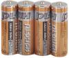 Alkaline Batterie AA - Typ Mignon - 1,5 Volt
