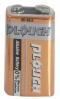 Alkaline Batterie E-Block - Typ E-Block - 9 Volt