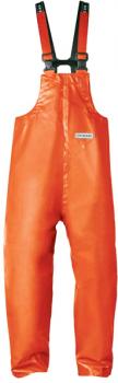 Latzhose 'Ocean' - 100% PVC