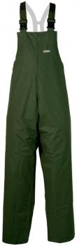 Latzhose 'Ocean-Flexoware' - PU auf Nylon