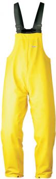 Latzhose 'Ocean-Flexoware' - PU auf Nylon