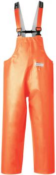 Regenlatzhose 'Ocean' - PVC auf BW