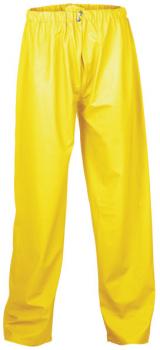 Regenbundhose 'Hooksiel' - PU auf PES - 150 g/m�