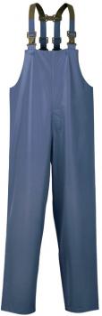 Regenlatzhose 'Harlesiel' - PU auf PES - 150 g/m�