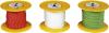 Maurerschnur - Polypropylen 2,0mm stark - 50m Spule - Tragkraft 60 kg