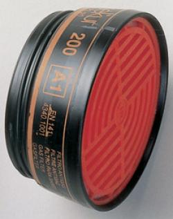Gasfilter Sekur A1 - EN 141