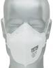 Feinstaubfaltmaske Tector "P2" - EN 149 - ohne Ausatmungsventil - FFP2