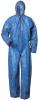 Polypropylenoverall "MOABIT" - 100% Polypropylen, 50 g/m&sup2; - blau -