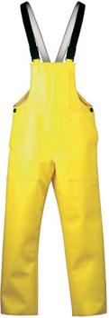Winter-Regenlatzhose 'Haren' - PU-beschichteste BW