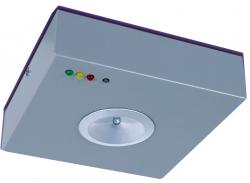Sicherheitsleuchte Typ-'S-LUX CLASSIC'  IP 40