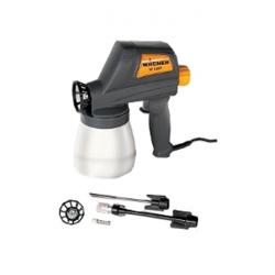 Lackierpistole - WAGNER W 180 P - Das Allroundmodell