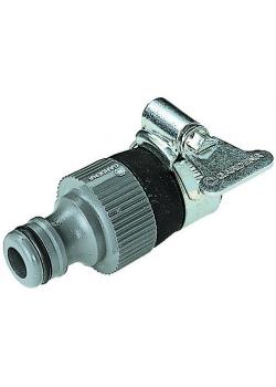 Wasserdieb 'GARDENA' - Anschluss - � 14-17 mm
