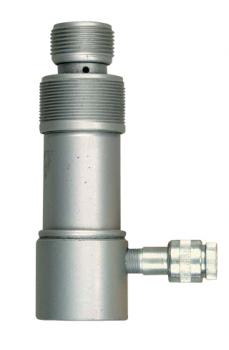 Druckluftzylinder einfachwirkend - Tragkraft 5-20 t - von RODAC