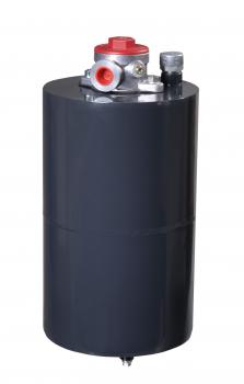 Ölbehälter für Hydraulikanwendungen 5, 10, 15 Liter