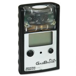 Einzelgasmonitor GasBadge Plus - tragbar