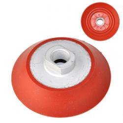 Vakuum Flachsauger  - � 30 bis 225mm - mit Standardlippe und Halter