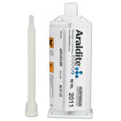 Zweikomponentenklebstoff 'Araldite 2011' - Inhalt 50 bis 200 ml