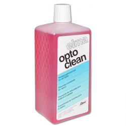 Reinigungskonzentrat 'elma opto clean' - für Brillenreinigung - 1 L