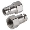 Stecker Schnellkupplung DN 10 - Innengewinde