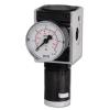 Druckregler "FUTURA" - Standard - Gr&ouml;&szlig;e 1 - bis 2700 l/min - 16bar