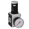 Druckregler "FUTURA" - freier Druckdurchgang - bis 2700 l/min - 16 bar
