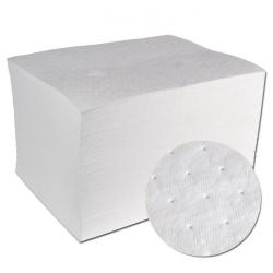 PIG� Oil-Only Absorptionsmatten - Light-Weight - weiß