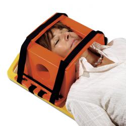 Kopf-Fixierset für SÖHNGEN� Spine-Board