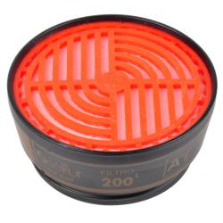Gasfilter Sekur A1 - EN 141