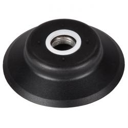 Vakuum-Sauger - Flachsauger mit stabiler Lippe und Halter - �? 60mm bis �? 95mm