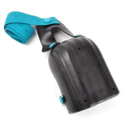 Knieschoner 'QUADRO PLUS' - DIN EN 14404