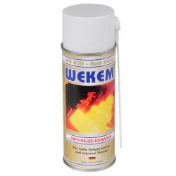 Keramik-Spray 'WS 600-400 HTC' - cremefarbig - 400ml