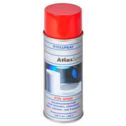 PTFE-Spray - korrosionsschützend u. wasserbestän. - 400ml