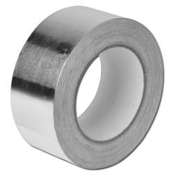 Aluminiumklebeband RK-140 - Länge 50 m Breite 19 bis 50 mm