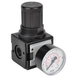 Druckregler - Multifix - Baureihe 1A - G 3/8' - 3200 l/min