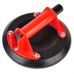 Gummisauger/Scheibenträger - � 200 mm - extra stark