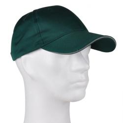 BASIC-Caps 'BEN' - 35/65% MG - Farbe grün