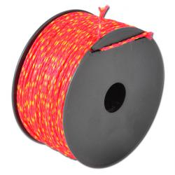 Maurerschnur - 1,0mm stark - 100m Spule - Tragkraft 30 kg