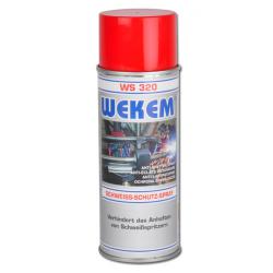 Schweiss-Schutz-Spray 'WS 320-400 ' - 400 ml