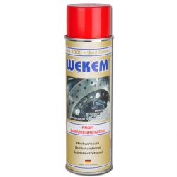 Bremsenreiniger 'WS 1000-500' - effektive Reinigung - 500 ml