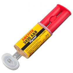 2K Epoxy-Kleber - hochfest - 24 ml
