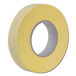 Hochkrepp-Klebeband RK 580 - Farbe gelb