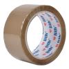 Paket-Klebeband "BGS" - Ma&szlig;e 50 mm x 50 m - f&uuml;r Abroller