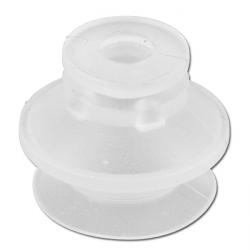 Vakuum Sauger - Balgsauger 1,5 fach - � 20 bis 52mm