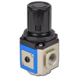 Druckregler Eco Line - 9 bar - mit oder ohne integriertem Manometer