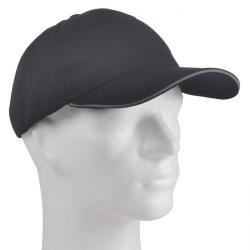 BASIC-Caps 'HEIKO' - 35/65% MG - Farbe marine
